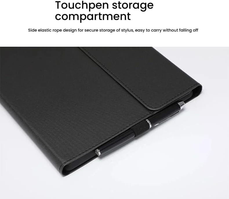 کاور گرواتری سازگار با تبلت 12 اینچی مایکروسافت سرفیس پرو (2025)، کاور محافظتی نرم و مقاوم TPU با کیف پاور پک برای سرفیس پرو 12 (آبی مات) کاور گرواتری سازگار با تبلت 12 اینچی مایکروسافت سرفیس پرو (2025)، کاور محافظتی نرم و مقاوم TPU با کیف پاور پک برای سرفیس پرو 12 (آبی مات)