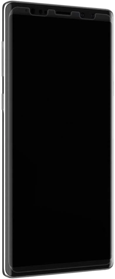 محافظ صفحه نمایش نئو فلکس HD گوشی سامسونگ گلکسی نوت 9 از برند Spigen - بسته 2 عددی پوشش کامل انعطاف پذیر محافظ صفحه نمایش نئو فلکس HD گوشی سامسونگ گلکسی نوت 9 از برند Spigen - بسته 2 عددی پوشش کامل انعطاف پذیر