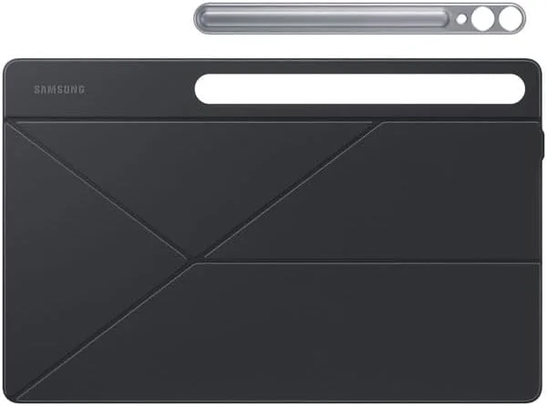 کیبورد باریک بدون تاچ پد برای تبلت سامسونگ گلکسی تب S9 Ultra - مشکی کیبورد باریک بدون تاچ پد برای تبلت سامسونگ گلکسی تب S9 Ultra - مشکی