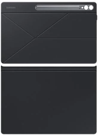 کیبورد باریک بدون تاچ پد برای تبلت سامسونگ گلکسی تب S9 Ultra - مشکی کیبورد باریک بدون تاچ پد برای تبلت سامسونگ گلکسی تب S9 Ultra - مشکی