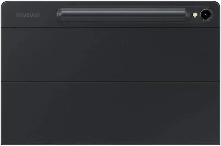 کاور کیبورد باریک سامسونگ مدل EF-DX710UBEGUJ، مشکی