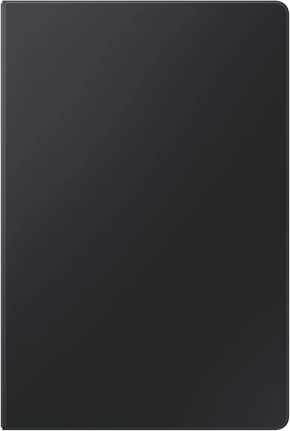 کیبورد بوک کاور سامسونگ Tab S9+، مشکی - EF-DX815UBEGUJ