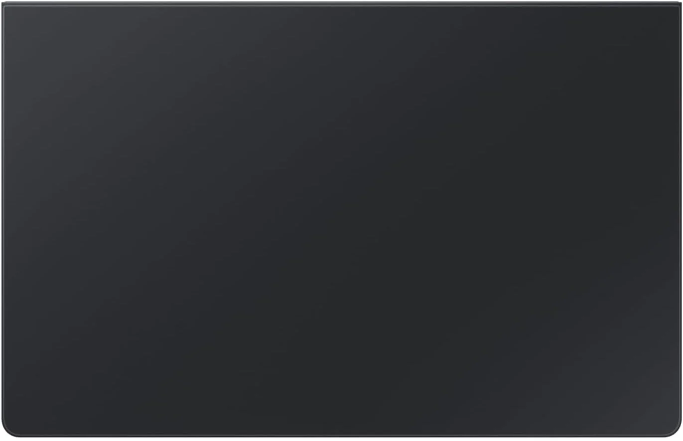 کیبورد رسمی سامسونگ مدل Slim Book Cover مناسب برای گلکسی تب S9 Ultra، مشکی