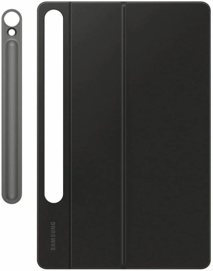 کاور کیبوردی سامسونگ مدل EF-DX715UBEGUJ، مشکی