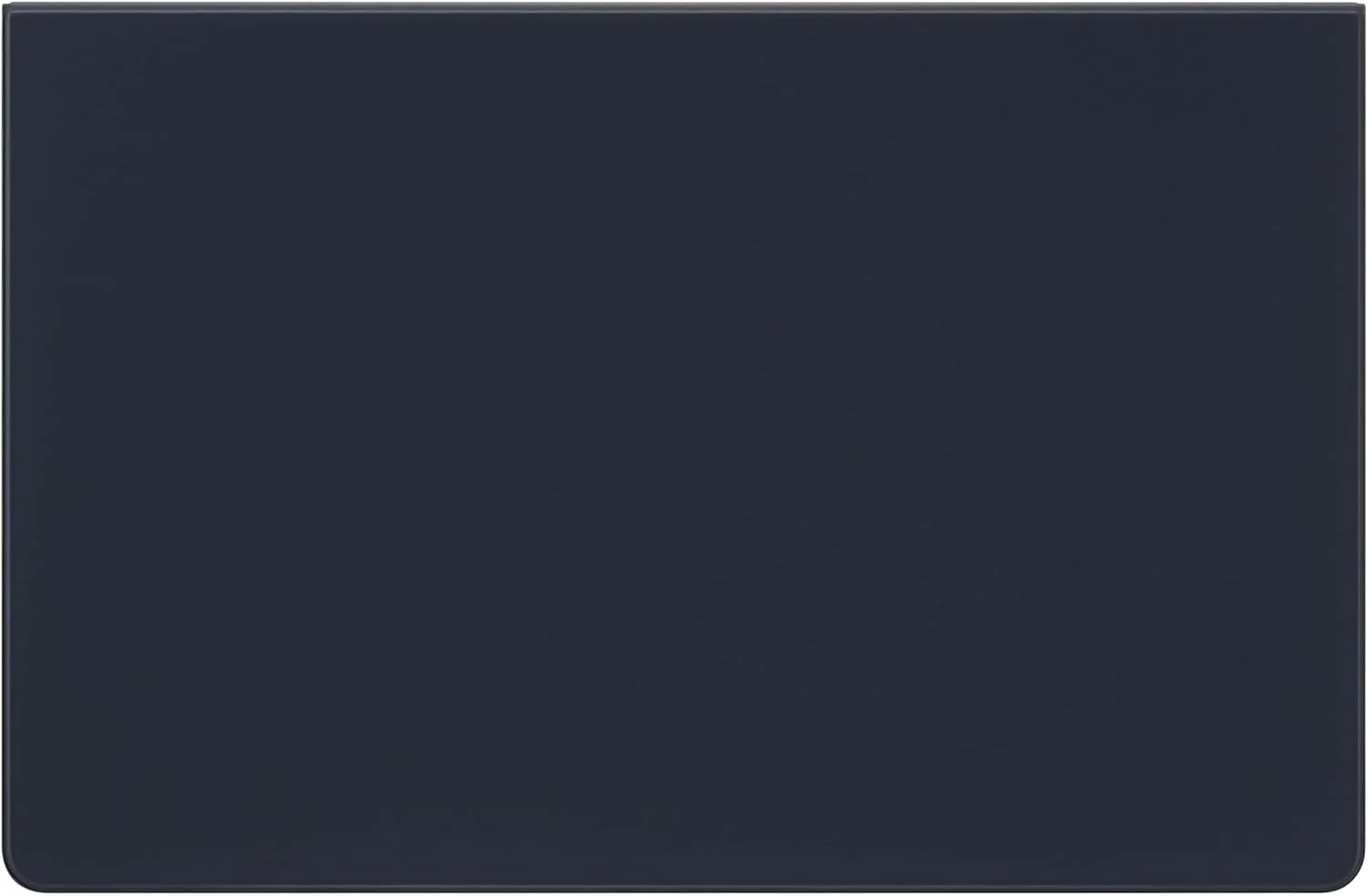 کاور کیبوردی باریک سامسونگ مدل EF-DX810UBEGUJ، مشکی