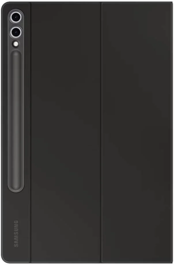 کاور کیبورد باریک مشکی سامسونگ گلکسی تب S10 Ultra