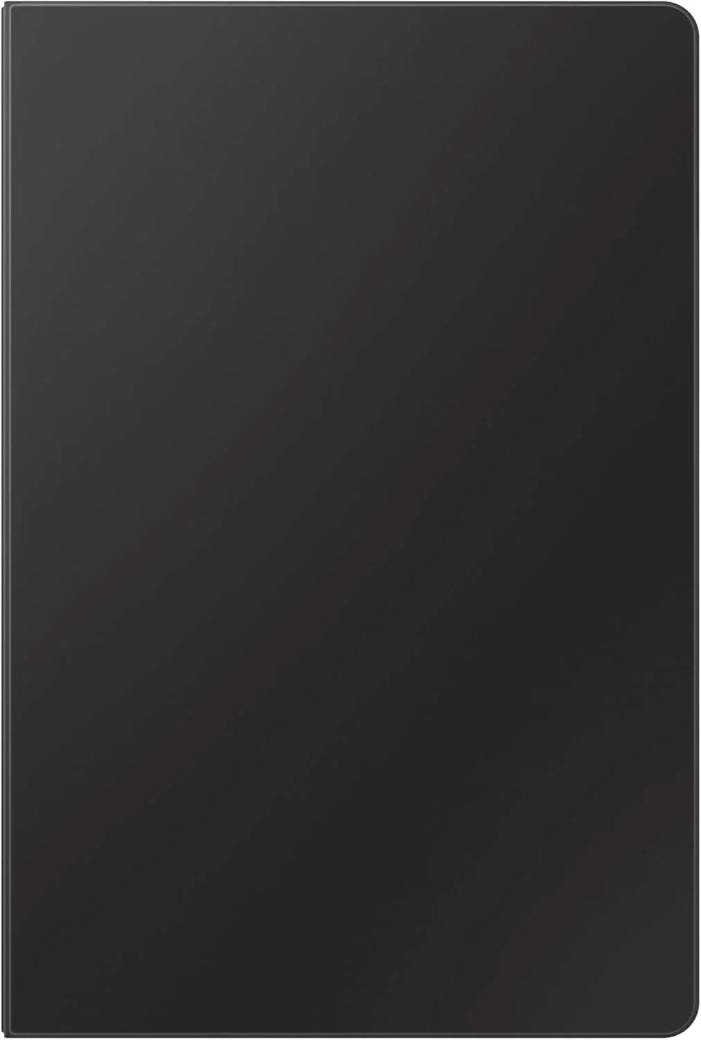 کیبورد بوک کاور سامسونگ گلکسی تب S10 FE+ - کلید هوش مصنوعی برای گلکسی تب S10 FE+، پلتفرم جداشدنی، تجربه ای مشابه کامپیوتر، اشتراک گذاری بی سیم کیبورد، مشکی