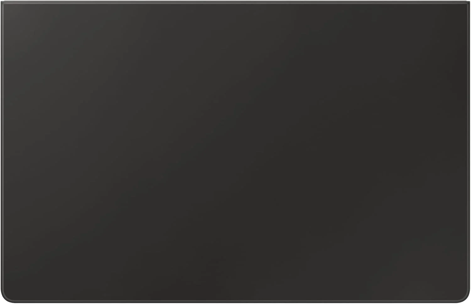 کاور کیبورد باریک سامسونگ مدل EF-DX920 مناسب برای گلکسی تب S10 Ultra | تب S9 Ultra با کیبورد QWERTY و دکمه هوش مصنوعی، کاور تبلت یک تکه، طراحی باریک، محفظه قلم S، مشکی