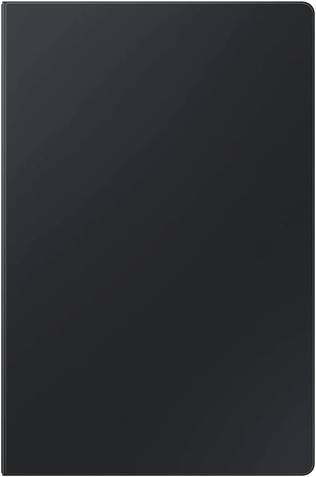 کاور کیبورد بوک رسمی سامسونگ گلکسی به همراه ترک‌پد برای تب S9 Ultra، مشکی