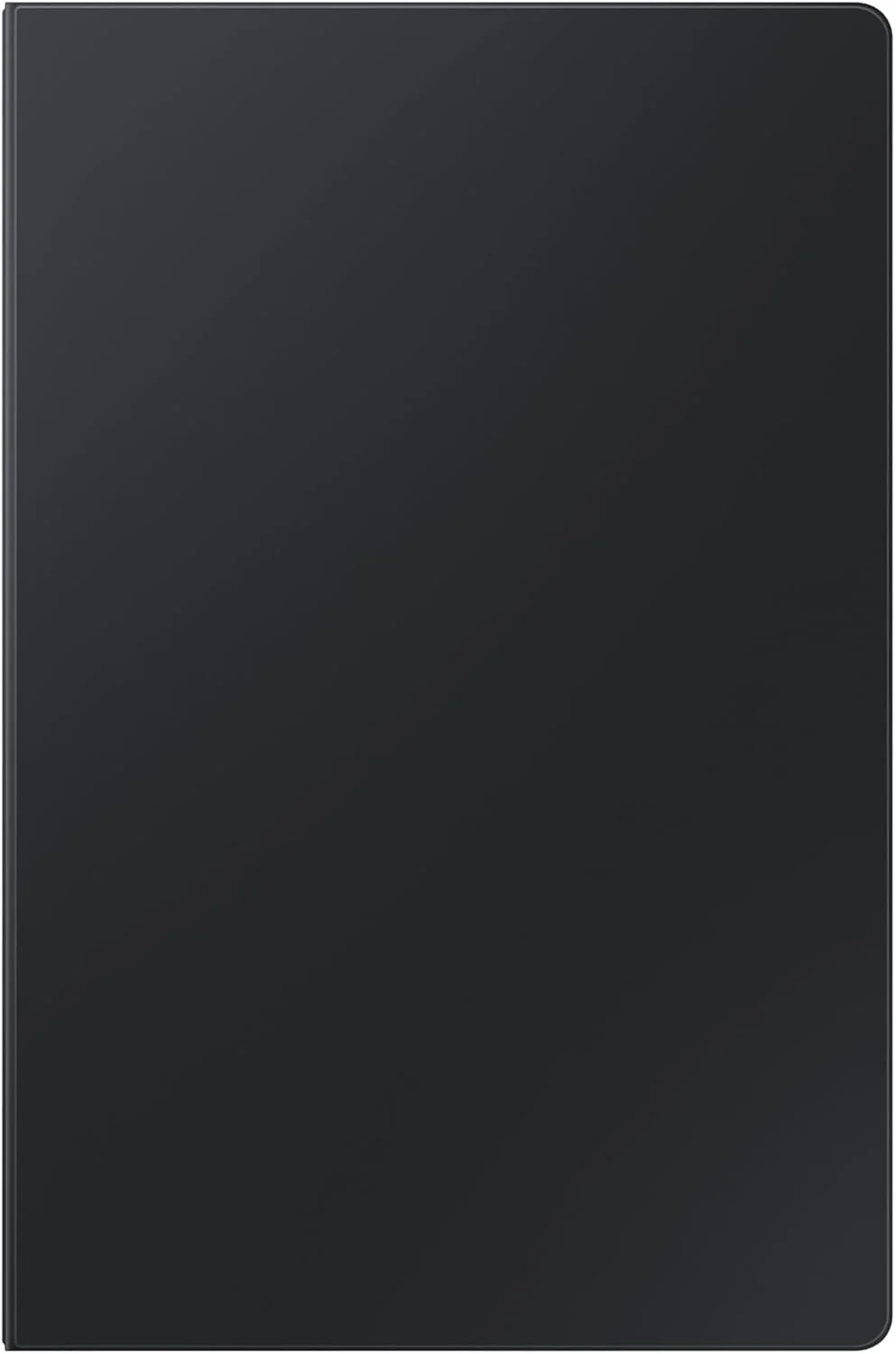 کاور کیبورد بوک رسمی سامسونگ گلکسی به همراه ترک‌پد برای تب S9 Ultra، مشکی