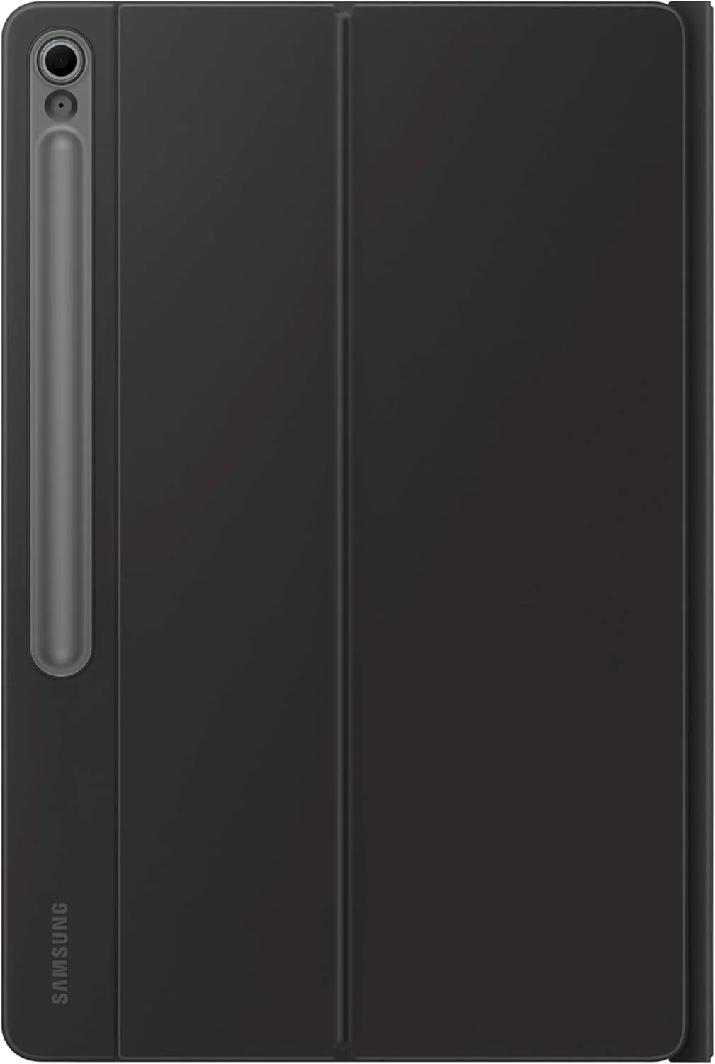 کیبورد بوک کاور سامسونگ گلکسی تب S10 FE+ - کلید هوش مصنوعی برای گلکسی تب S10 FE+، پلتفرم جداشدنی، تجربه ای مشابه کامپیوتر، اشتراک گذاری بی سیم کیبورد، مشکی