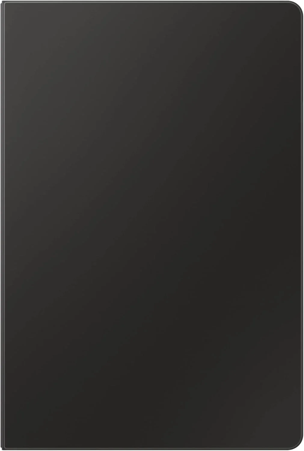 کیبورد باریک با روکش کتابی سامسونگ گلکسی تب S10 FE+ – کلید هوش مصنوعی برای گلکسی تب S10 FE+، پلتفرم جداشدنی، تجربه ای مشابه کامپیوتر، اشتراک گذاری بی سیم کیبورد، مشکی