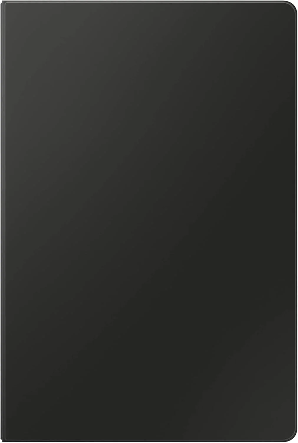 کیبورد بوک کاور سامسونگ گلکسی تب S10+ با کلید هوش مصنوعی، پلتفرم جداشدنی، تجربه ای مشابه کامپیوتر، زوایای دید قابل تنظیم، اشتراک گذاری بی سیم کیبورد، نسخه ایالات متحده، مشکی