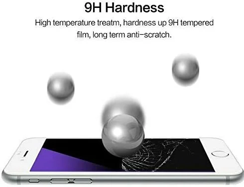 محافظ صفحه نمایش شیشه ای حرارت دیده ضد نور آبی ZenHoo برای تبلت Onn Surf 7 اینچی، محافظت از چشم، کاهش خستگی و فشار چشم محافظ صفحه نمایش شیشه ای حرارت دیده ضد نور آبی ZenHoo برای تبلت Onn Surf 7 اینچی، محافظت از چشم، کاهش خستگی و فشار چشم