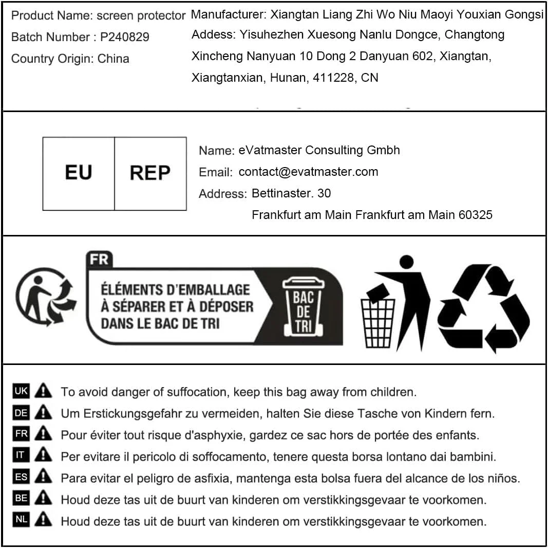 محافظ صفحه نمایش هیدروژل تبلت Snailcanfly مدل Paper Structure مناسب برای شیائومی Mi Pad 6 11 اینچ، ضد انفجار، انعطاف پذیر، بسته 2 عددی محافظ صفحه نمایش هیدروژل تبلت Snailcanfly مدل Paper Structure مناسب برای شیائومی Mi Pad 6 11 اینچ، ضد انفجار، انعطاف پذیر، بسته 2 عددی