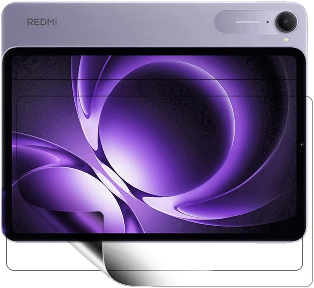 SRSRROP محافظ صفحه نمایش مات ضد انعکاس برای شیائومی Redmi K Pad 8.8 اینچ، لمس حساس، بدون حباب، سازگار با قلم