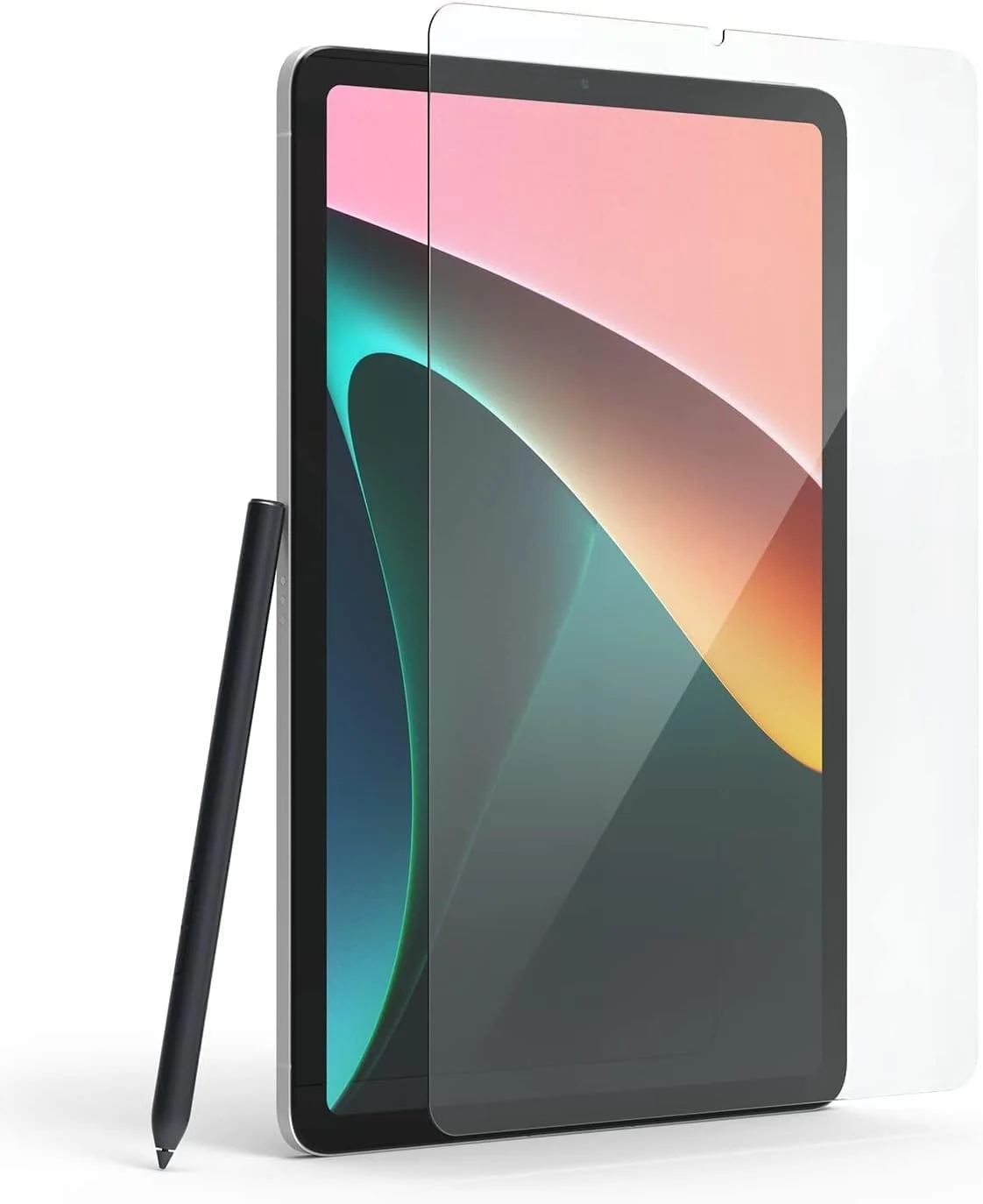 محافظ صفحه نمایش شیشه ای تمپرد Muzz برای شیائومی پد 5 / شیائومی پد 5 پرو 5G (11 اینچ)