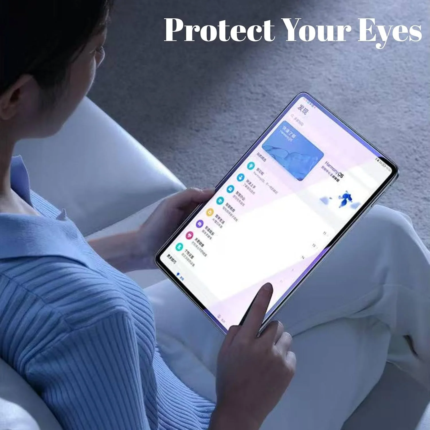 محافظ صفحه نمایش Vurtboly، بسته 2 عددی، سازگار با تبلت شیائومی پد 7/7 پرو 11.2 اینچ (مدل 2025)، فیلم شیشه ای حرارت دیده با سختی 9H، مقاوم در برابر خراش و بدون حباب برای شیائومی پد 7/7 پرو 11.2 اینچ (مدل 2025)