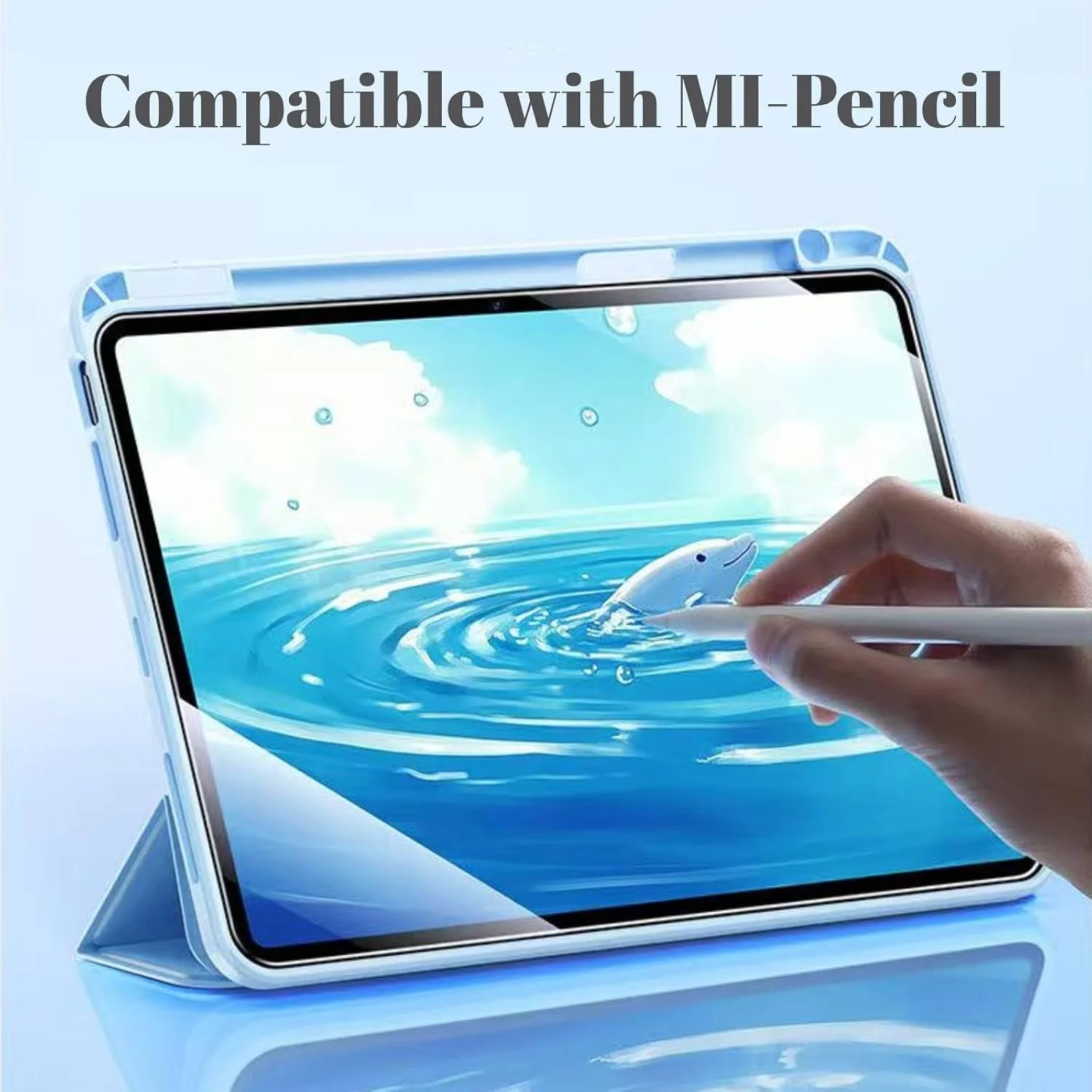 محافظ صفحه نمایش Vurtboly، بسته 2 عددی، سازگار با تبلت شیائومی پد 7/7 پرو 11.2 اینچ (مدل 2025)، فیلم شیشه ای حرارت دیده با سختی 9H، مقاوم در برابر خراش و بدون حباب برای شیائومی پد 7/7 پرو 11.2 اینچ (مدل 2025)