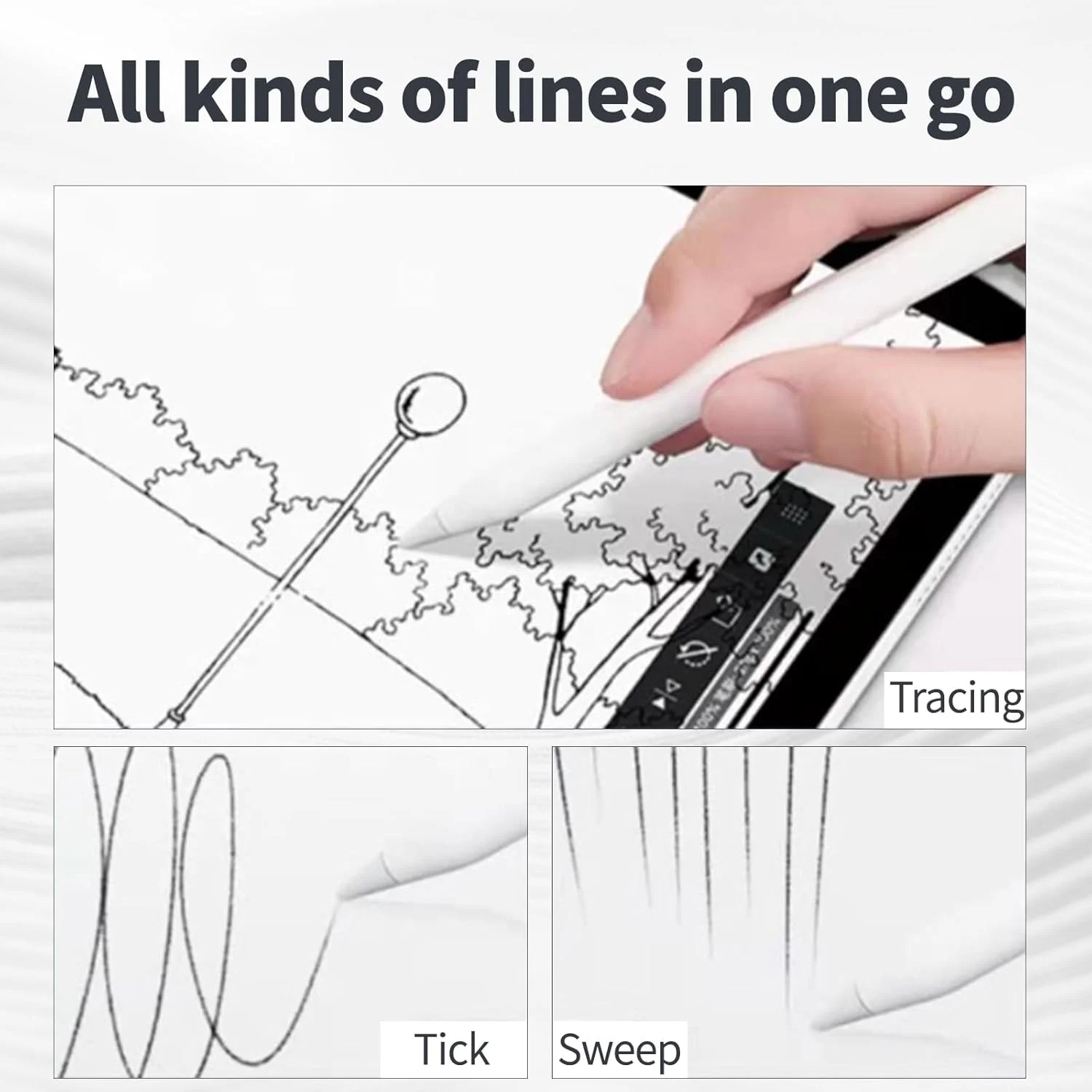 محافظ صفحه نمایش کاغذی 2 عددی سازگار با شیائومی پد 7/7 پرو 11.2 اینچ 2024، فیلم مات ضد تابش، مقاوم در برابر شکستگی و خراش، شفاف برای می پد 7/7 پرو