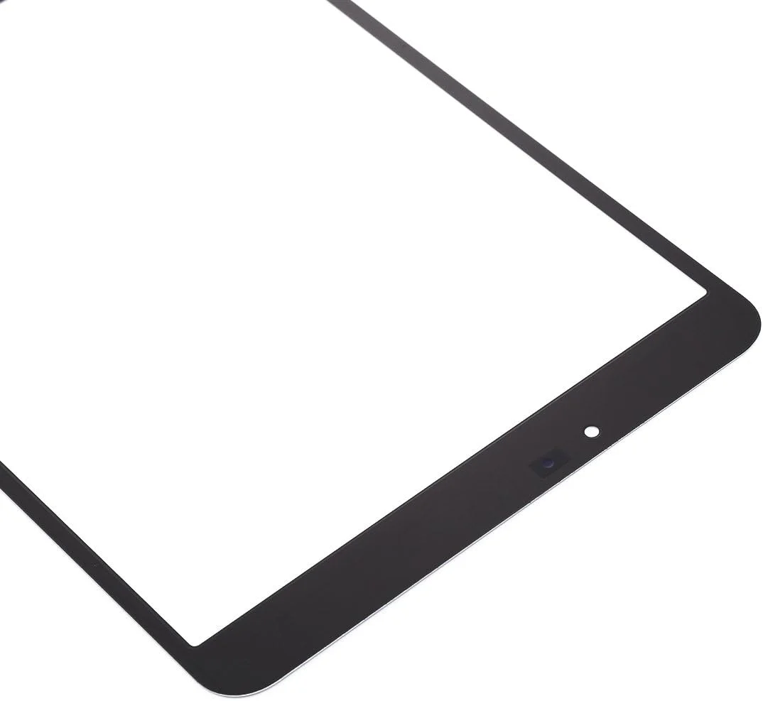 شیشه لنز بیرونی صفحه نمایش جلویی جایگزین SHIHUI برای Samsung Galaxy Tab S2 8.0 / T713 (سفید) (رنگ: سفید) شیشه لنز بیرونی صفحه نمایش جلویی جایگزین SHIHUI برای Samsung Galaxy Tab S2 8.0 / T713 (سفید) (رنگ: سفید)