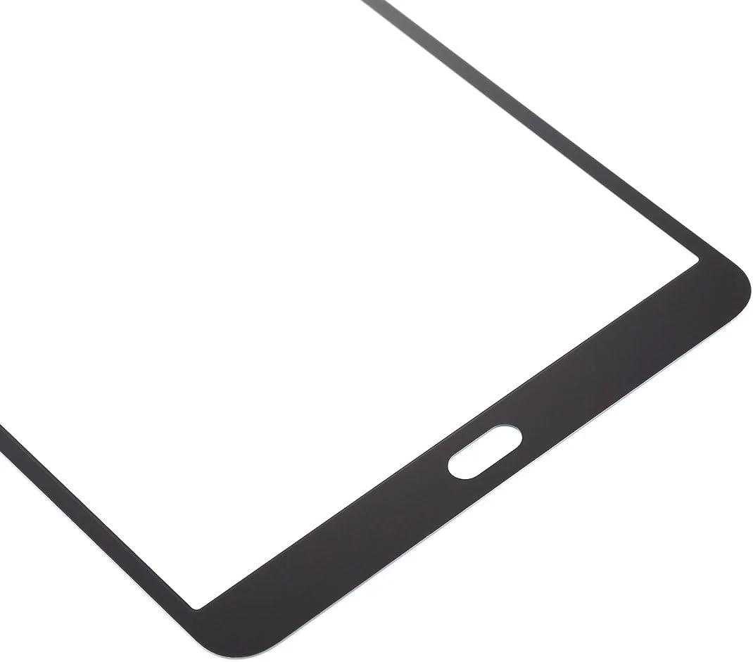 شیشه لنز بیرونی صفحه نمایش جلویی جایگزین SHIHUI برای Samsung Galaxy Tab S2 8.0 / T713 (سفید) (رنگ: سفید) شیشه لنز بیرونی صفحه نمایش جلویی جایگزین SHIHUI برای Samsung Galaxy Tab S2 8.0 / T713 (سفید) (رنگ: سفید)