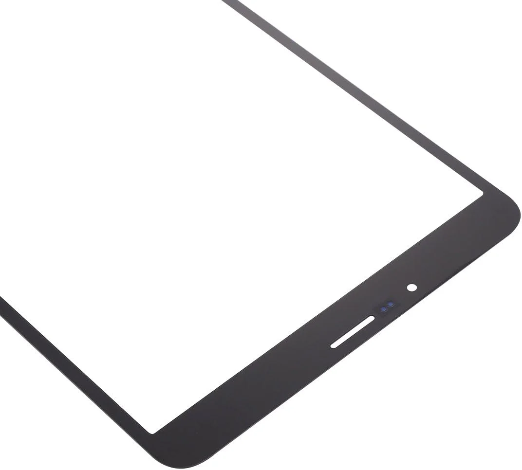 شیشه لنز بیرونی صفحه نمایش جلویی جایگزین SHIHUI برای Samsung Galaxy Tab S2 8.0 LTE / T719 (مشکی) (سفید) (رنگ: مشکی) شیشه لنز بیرونی صفحه نمایش جلویی جایگزین SHIHUI برای Samsung Galaxy Tab S2 8.0 LTE / T719 (مشکی) (سفید) (رنگ: مشکی)