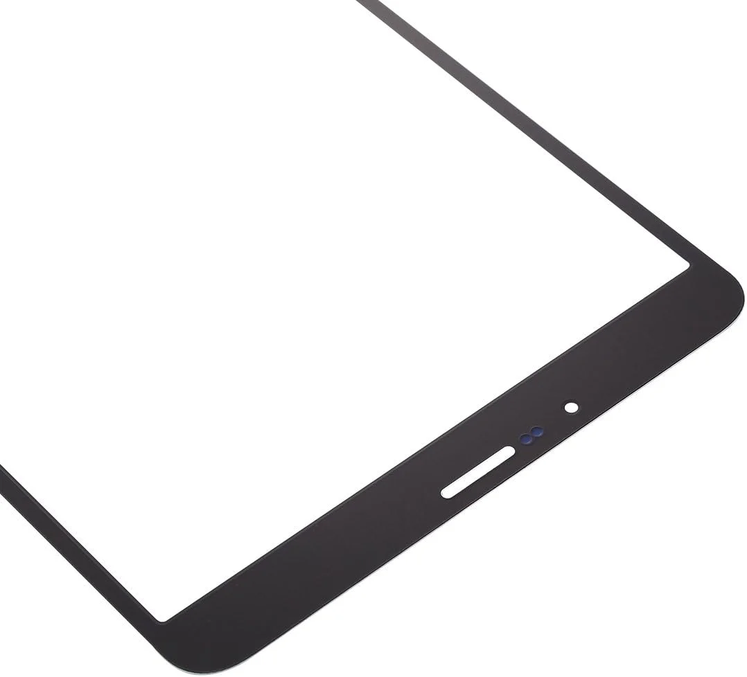 شیشه لنز بیرونی صفحه نمایش جلویی جایگزین SHIHUI برای Samsung Galaxy Tab S2 8.0 LTE / T719 (مشکی)(سفید) (رنگ: سفید) شیشه لنز بیرونی صفحه نمایش جلویی جایگزین SHIHUI برای Samsung Galaxy Tab S2 8.0 LTE / T719 (مشکی)(سفید) (رنگ: سفید)