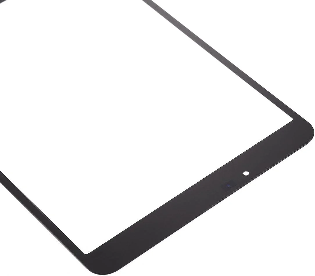 شیشه لنز بیرونی صفحه نمایش جلویی جایگزین SHIHUI برای Samsung Galaxy Tab S2 8.0 / T713 (مشکی)(سفید) (رنگ: مشکی) شیشه لنز بیرونی صفحه نمایش جلویی جایگزین SHIHUI برای Samsung Galaxy Tab S2 8.0 / T713 (مشکی)(سفید) (رنگ: مشکی)