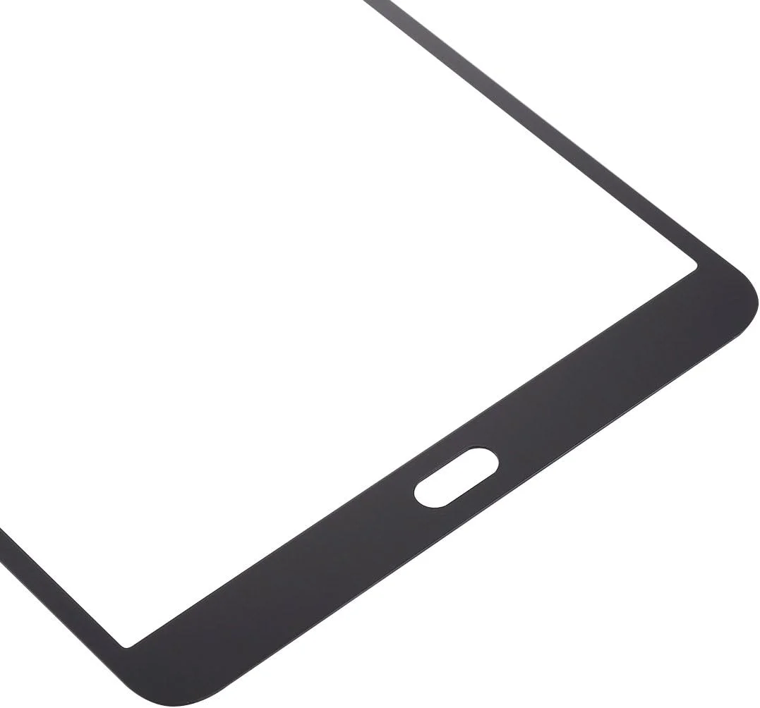 شیشه لنز بیرونی صفحه نمایش جلویی جایگزین SHIHUI برای Samsung Galaxy Tab S2 8.0 LTE / T719 (مشکی) (سفید) (رنگ: مشکی) شیشه لنز بیرونی صفحه نمایش جلویی جایگزین SHIHUI برای Samsung Galaxy Tab S2 8.0 LTE / T719 (مشکی) (سفید) (رنگ: مشکی)