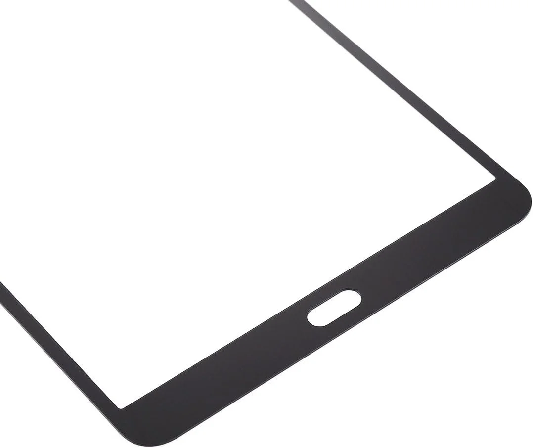 شیشه لنز بیرونی صفحه نمایش جلویی جایگزین SHIHUI برای Samsung Galaxy Tab S2 8.0 / T713 (مشکی)(سفید) (رنگ: مشکی) شیشه لنز بیرونی صفحه نمایش جلویی جایگزین SHIHUI برای Samsung Galaxy Tab S2 8.0 / T713 (مشکی)(سفید) (رنگ: مشکی)