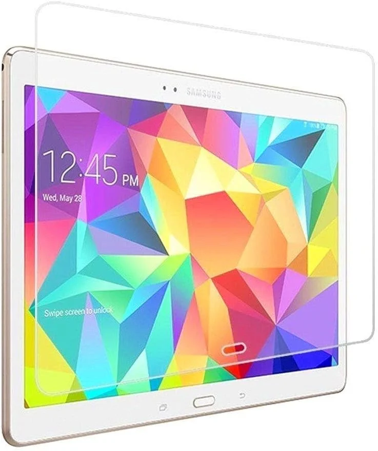 محافظ صفحه نمایش شیشه ای حرارت دیده برای تبلت سامسونگ گلکسی TAB S 10.5