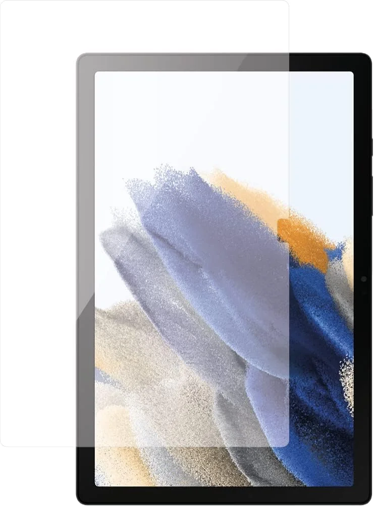 محافظ صفحه نمایش شیشه ای حرارت دیده Bigben برای تبلت سامسونگ گلکسی تب A8 10.5 اینچی (2022)