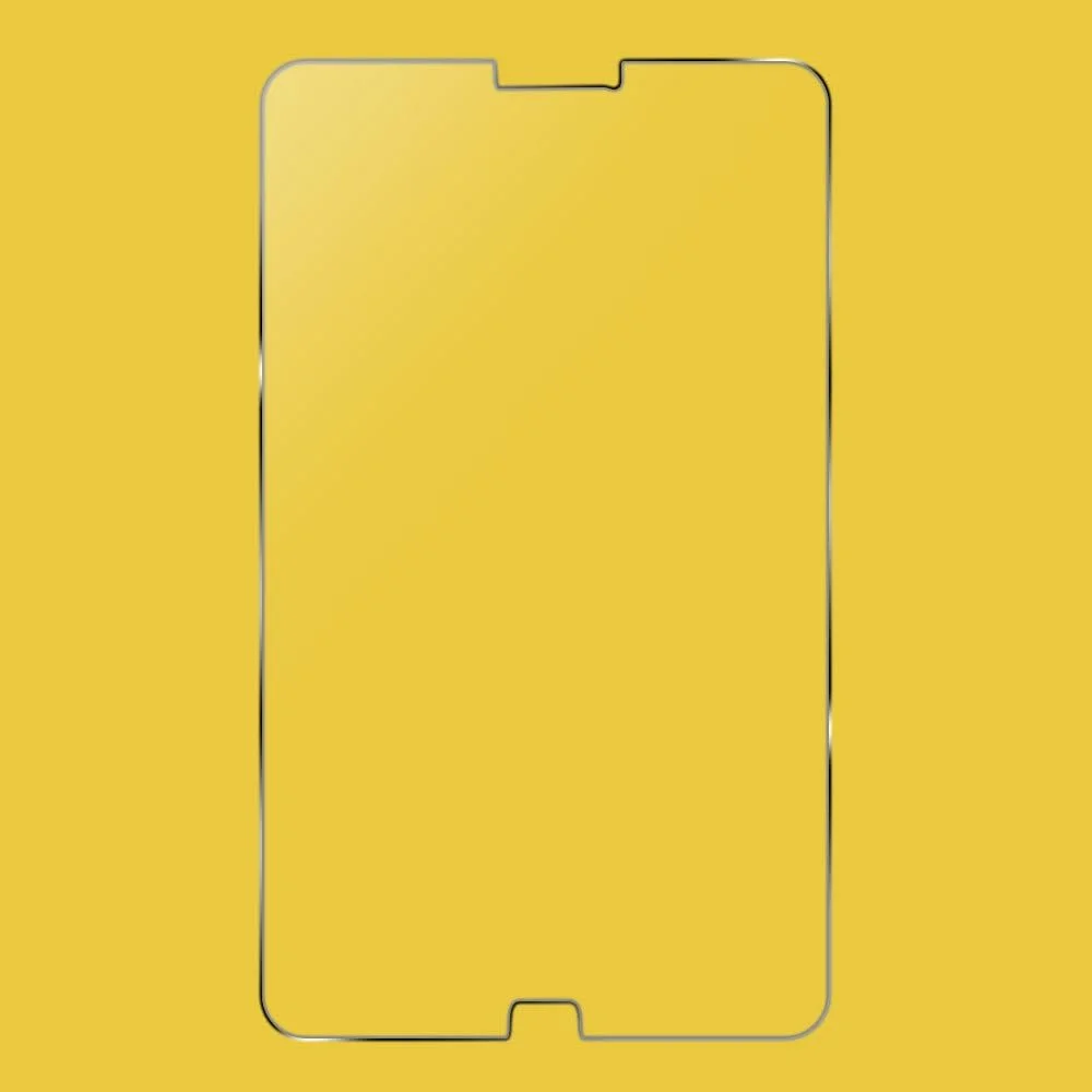 محافظ صفحه نمایش شیشه ای تبلت سامسونگ گلکسی تب E 8 از CE CENTAURUS ELECTRONICS، (3 عدد) ضد تابش، فوق العاده نازک، شفاف، سختی 9H، فیلم محافظ شیشه ای حرارت دیده برای Samsung Galaxy Tab E 8 SM-T378 / SM-T375 / SM-T377