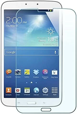 محافظ صفحه نمایش شیشه ای تبلت سامسونگ TAB3 Lite 7.0 SM-T110 T111