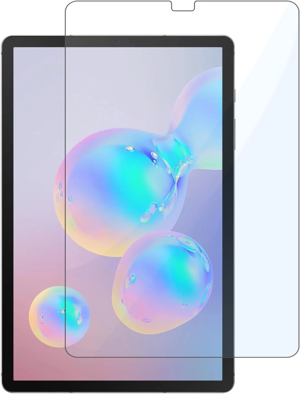 CEDO Samsung Tab S6 (2019) 10.5 - -T860/T865 Tempered Glass | Screen Protector Tempered Glass for Samsung Galaxy Tab S6 10.5 - -T860/T865 (2019)