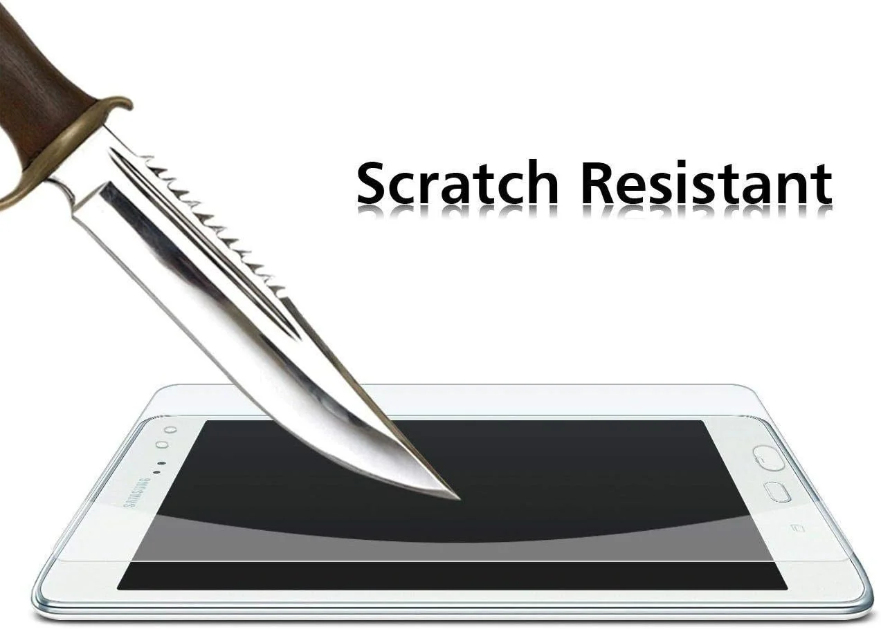 محافظ صفحه نمایش شیشه ای Trands برای تبلت سامسونگ گلکسی تب A 9.7 اینچ