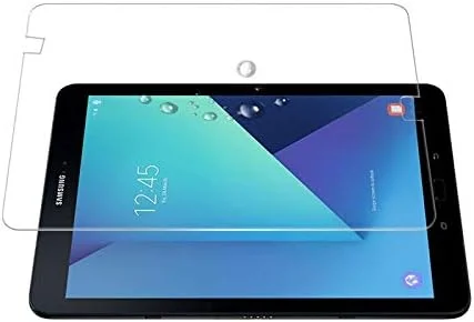 محافظ صفحه نمایش شیشه ای تمپرد Ineix برای تبلت سامسونگ گلکسی تب S3 9.7 T825
