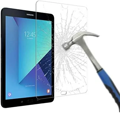 محافظ صفحه نمایش شیشه ای تمپرد Ineix برای تبلت سامسونگ گلکسی تب S3 9.7 T825