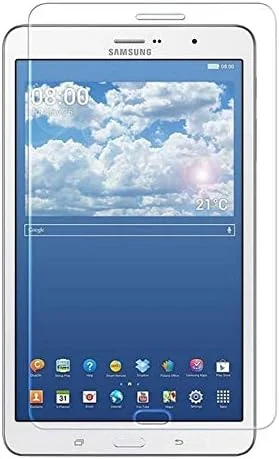 محافظ صفحه نمایش مایع برای تبلت سامسونگ گلکسی تب پرو 8.4 اینچ - شفاف محافظ صفحه نمایش مایع برای تبلت سامسونگ گلکسی تب پرو 8.4 اینچ - شفاف