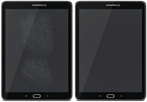 محافظ صفحه نمایش شیشه ای حرارت دیده سخت با درجه سختی 9H Trands Premium برای Samsung Galaxy Tab S2 8.0