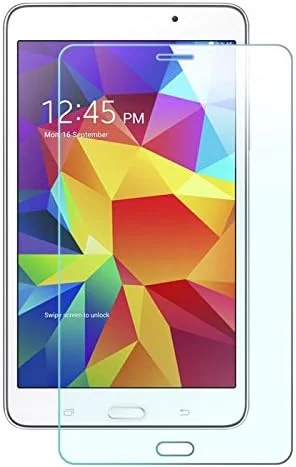 محافظ صفحه نمایش شیشه ای تبلت سامسونگ TAB4 7.0 SM-T230 T231