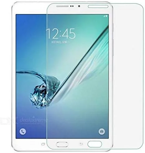 محافظ صفحه نمایش شیشه ای حرارت دیده سامسونگ گلکسی تب S2 8.0 (T710/T715)