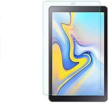 محافظ صفحه نمایش شیشه ای حرارت دیده تبلت سامسونگ گلکسی تب A 10.5 (SM-T595) مناسب برای گلکسی تب A 10.5 اینچ از Muzz محافظ صفحه نمایش شیشه ای حرارت دیده تبلت سامسونگ گلکسی تب A 10.5 (SM-T595) مناسب برای گلکسی تب A 10.5 اینچ از Muzz
