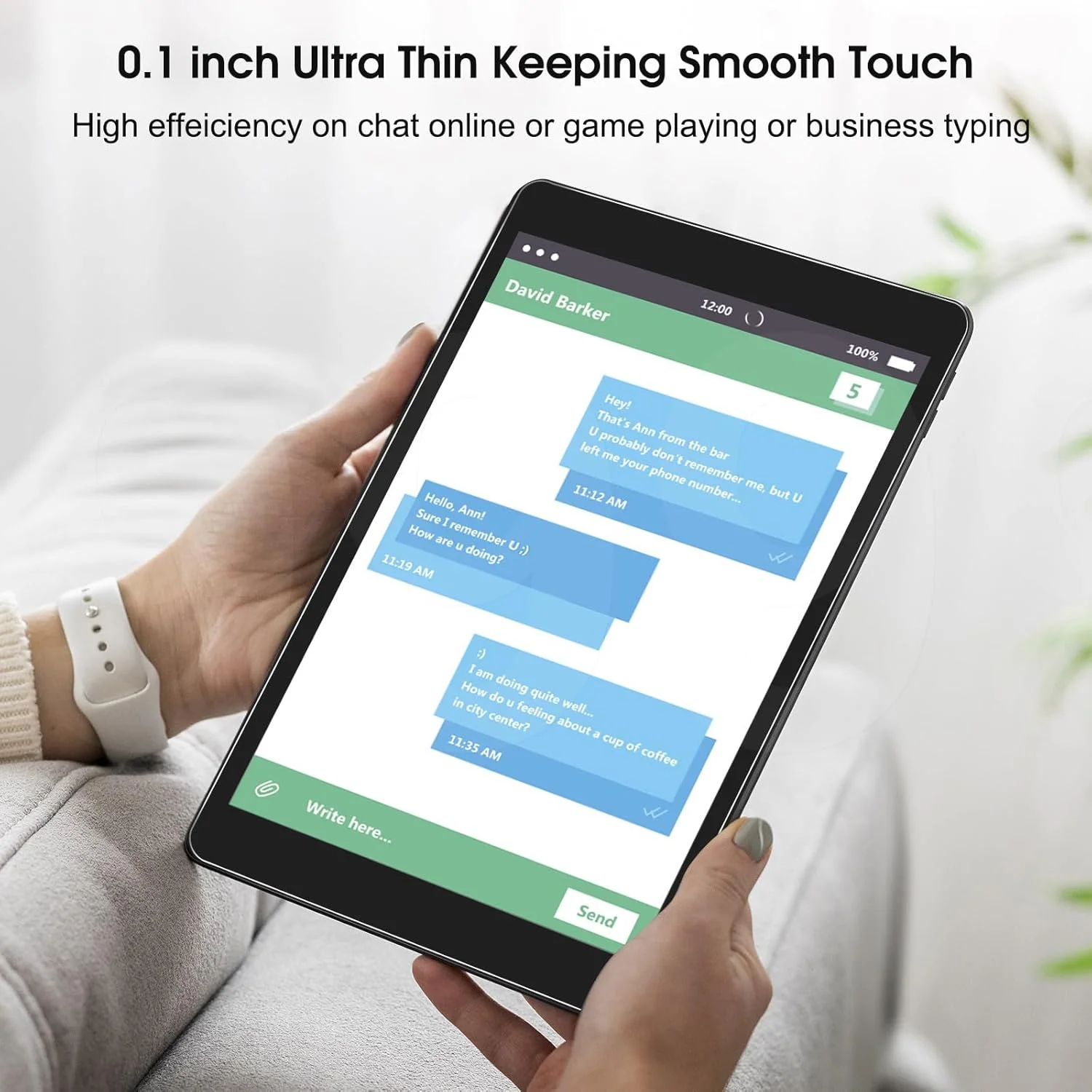 محافظ صفحه نمایش کولارلنز 2 عددی برای تبلت سامسونگ گلکسی تب A9+ پلاس (11 اینچی 2023، مدل SM-X210/X216/X218)، ضد خش، شیشه حرارت دیده با سختی 9H