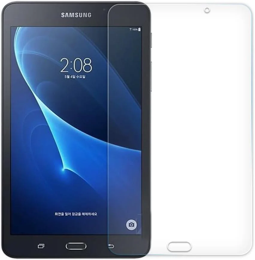 محافظ صفحه نمایش شیشه ای حرارت دیده فوق شفاف 9H Zrengp برای تبلت سامسونگ گلکسی تب A 7.0 SM-T280 SM-T285C (عرضه شده در سال 2016) 7 اینچ (مخصوص گلکسی تب A 7.0 T280 T285 2016)