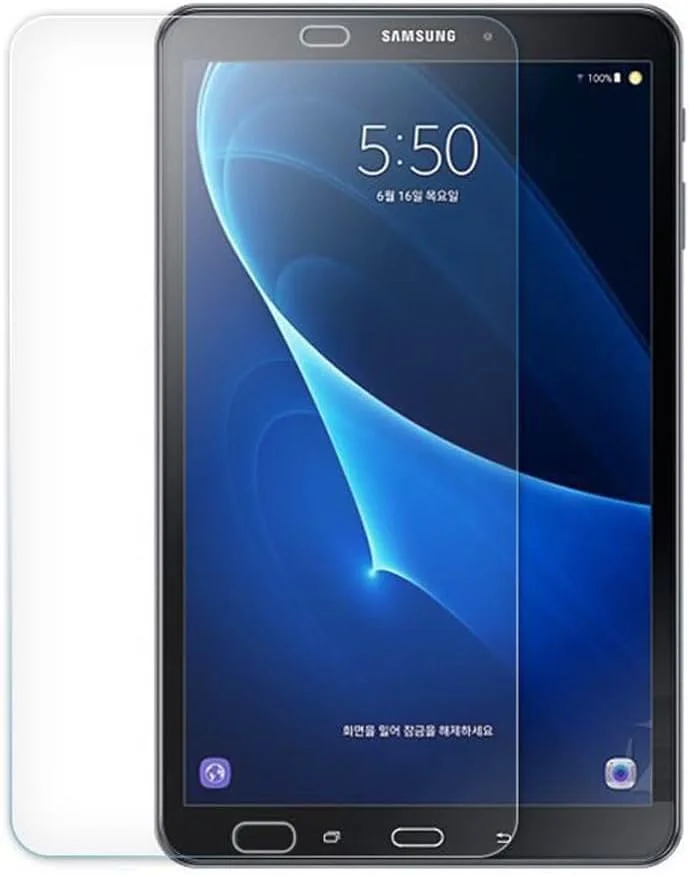 محافظ صفحه نمایش شیشه ای حرارت دیده فوق شفاف 9H Zrengp برای تبلت سامسونگ گلکسی تب A 7.0 SM-T280 SM-T285C (عرضه شده در سال 2016) 7 اینچ (مخصوص گلکسی تب A 7.0 T280 T285 2016)
