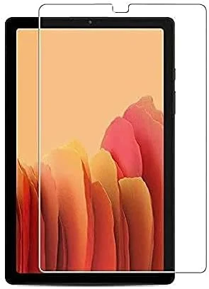 محافظ صفحه نمایش شیشه ای حرارت دیده شفاف ضد خش Muzz 2 عددی برای تبلت گلکسی تب A7 Lite (8.7 اینچ) 2021 مناسب برای تبلت سامسونگ SM-T225 T220 محافظ صفحه نمایش شیشه ای حرارت دیده شفاف ضد خش Muzz 2 عددی برای تبلت گلکسی تب A7 Lite (8.7 اینچ) 2021 مناسب برای تبلت سامسونگ SM-T225 T220
