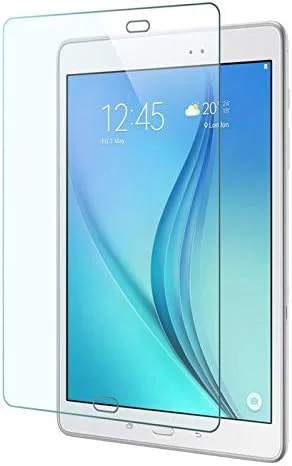 محافظ صفحه نمایش شیشه ای حرارت دیده Ineix برای تبلت سامسونگ گلکسی تب A 9.7 (T550)، 9.7 اینچ