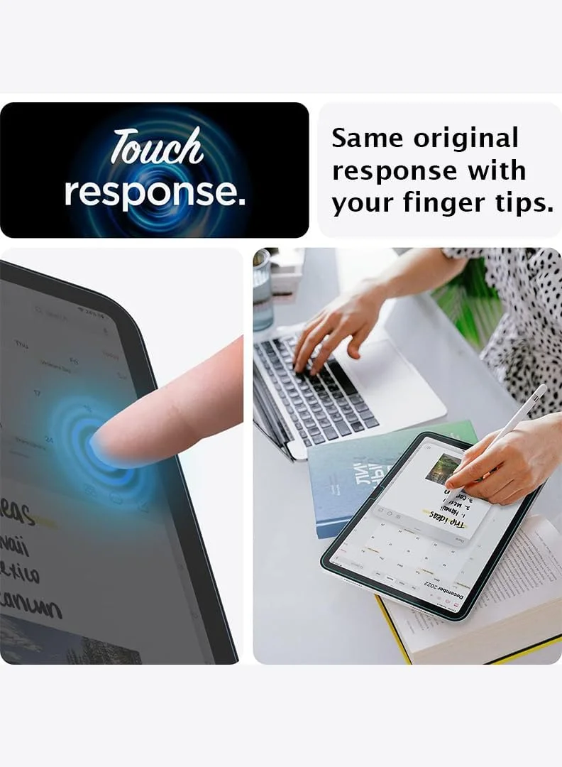 محافظ صفحه نمایش شیشه ای 3 عددی برای تبلت سامسونگ گلکسی تب S10 پلاس/S9 پلاس/S9 FE پلاس/S7 FE 5G/S8 پلاس 12.4 اینچ، شیشه حرارت دیده 9H، نصب آسان بدون حباب و ضد خش - شفاف محافظ صفحه نمایش شیشه ای 3 عددی برای تبلت سامسونگ گلکسی تب S10 پلاس/S9 پلاس/S9 FE پلاس/S7 FE 5G/S8 پلاس 12.4 اینچ، شیشه حرارت دیده 9H، نصب آسان بدون حباب و ضد خش - شفاف